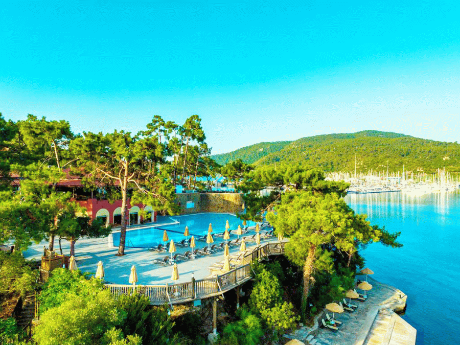 Marmaris